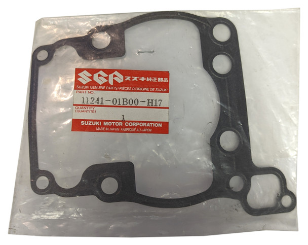 Cylinder Gasket OEM for Suzuki 1986 RM125 RM 125 11241-01B00-H17