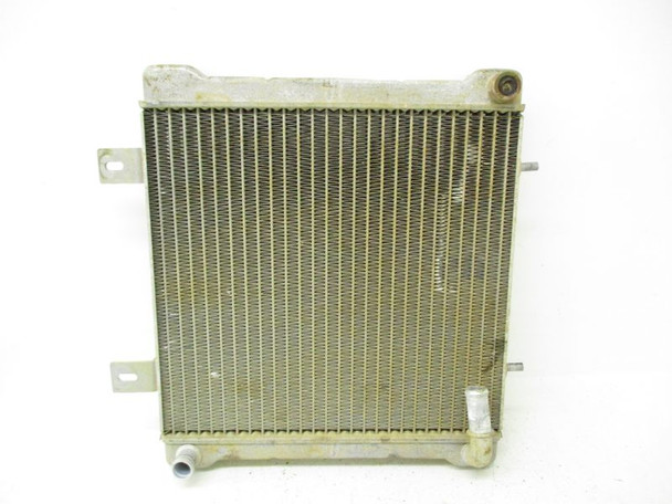 02 Polaris Sportsman 500 HO Radiator 1240045 2000 01 02 03 2004