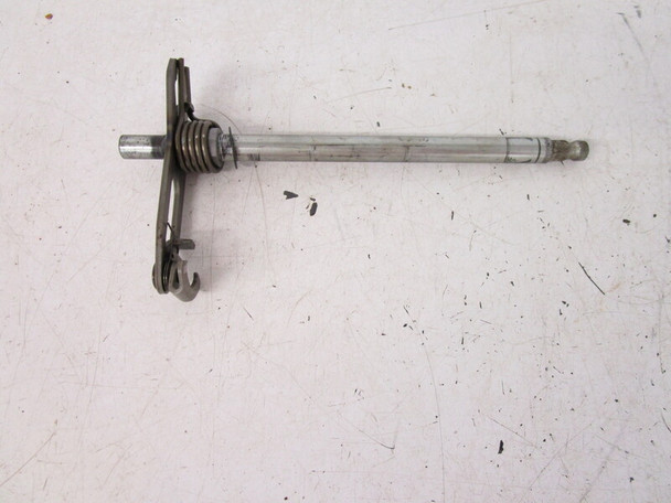 08 Yamaha Raptor 350 Shift Shaft 1UY-18101-02-00 1987-2013