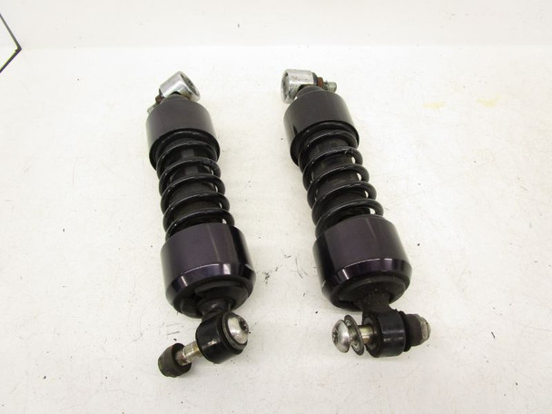 06 Harley Davidson XL 1200 C Sportster Progressive 440 Shocks 2006