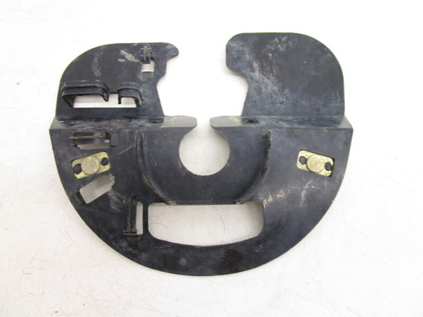 87 Honda TRX 125 Snorkel Plate 61720-HC3-000 1987-1988