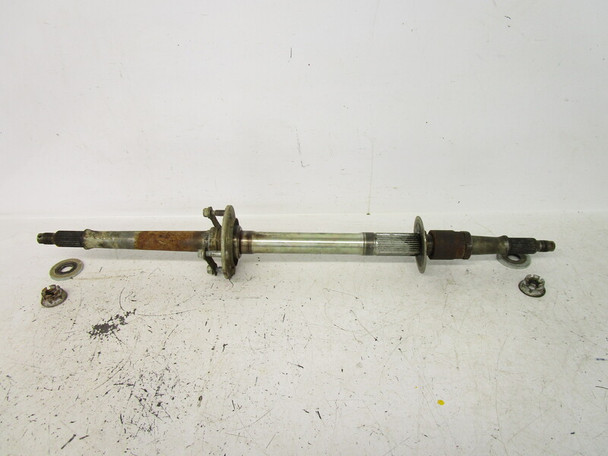 86 Honda TRX 125 Axle 42310-968-680 1985-1986