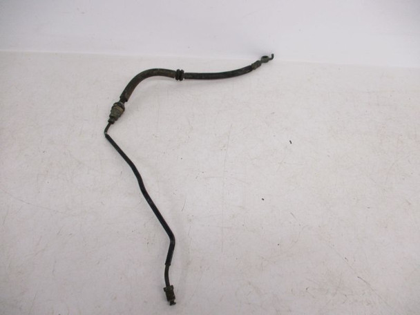 06 Suzuki LTZ 250 Front Upper Brake Line Hose 59480-21G10 2004-2009