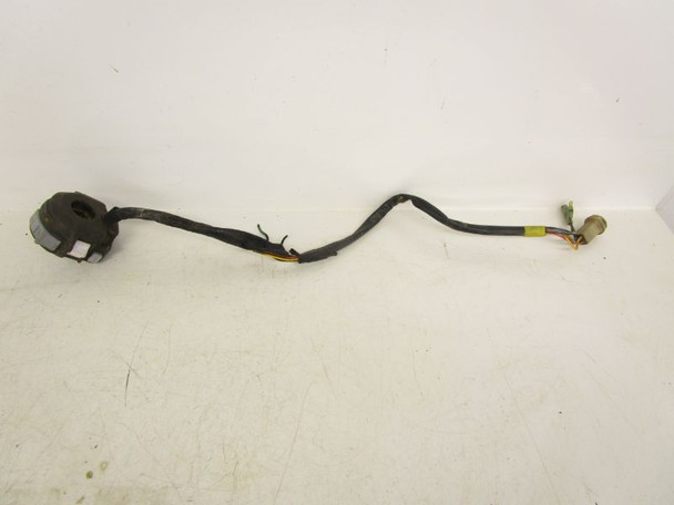 93 Yamaha Breeze YFA 125 Left Handlebar Switch 3FA-83973-09-00 1989-1994