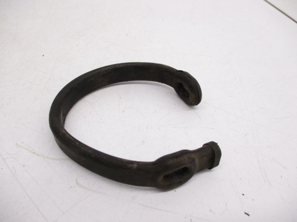 73 Honda QA 50 K1 Gas Tank Strap Mount Band 17670-045-010 1970-1975