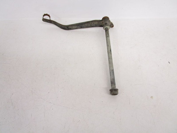 87 Kawasaki KSF 250 Mojave Brake Pedal 43001-1290 1987-1993