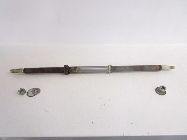 95 Polaris Sportsman 400 4x4 Rear Axle 5020789 1995-1997