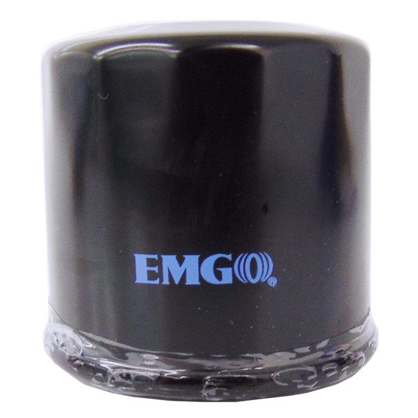 Emgo Oil Filter 10-55660 for Suzuki 89-up GSX 750F Katana GSX 750 88-14 GSXR 750