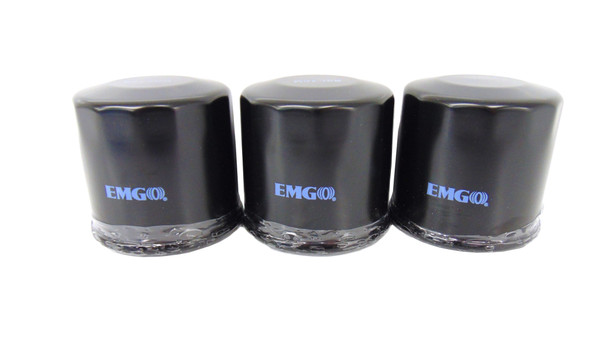 3Emgo OilFilters 10-55660 for Arctic Cat 96-98 454 04-08 500 TBX 4x4 500 TRV 4x4
