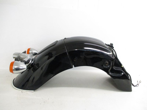 99 Honda GL 1500 CF Valkyrie Interstate Rear Fender 80200-MZ0-000ZE 99-01