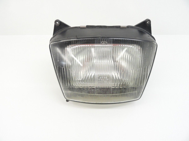 85 06 Kawasaki ZG 1000 Concours Headlight 23007-1132