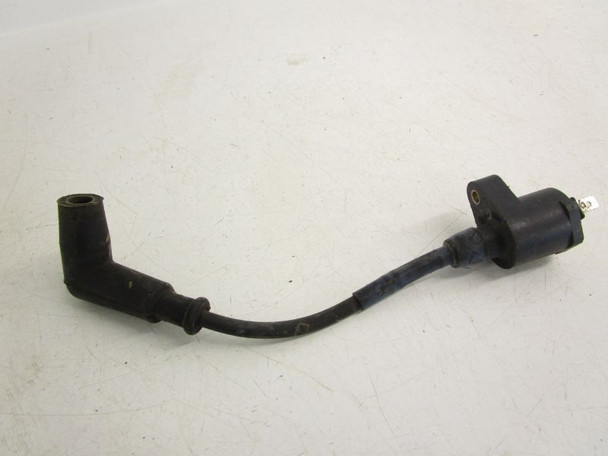 02 Honda TRX 90 Ignition Coil 30510-GF9-405 1993-2005