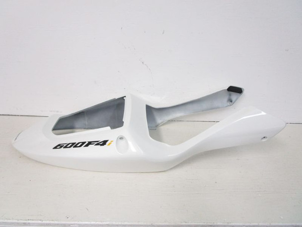 2001 Honda CBR 600 F4i Rear Cowl Tail 77210-MBW-A10ZB