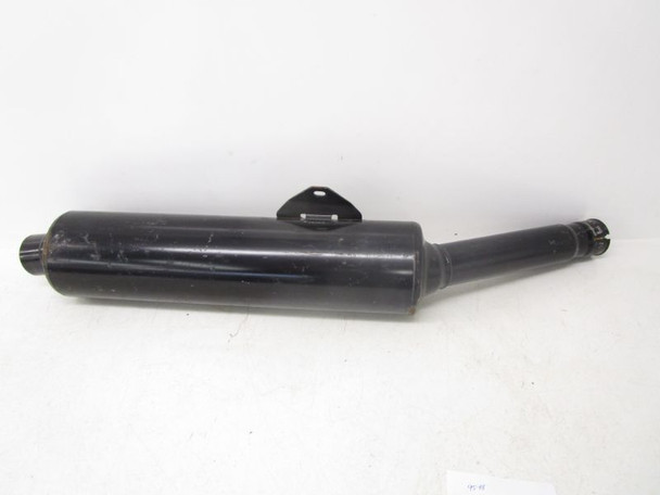 1995-1998 Honda CBR 600 F3 Exhaust Muffler 18310-MAL-A00