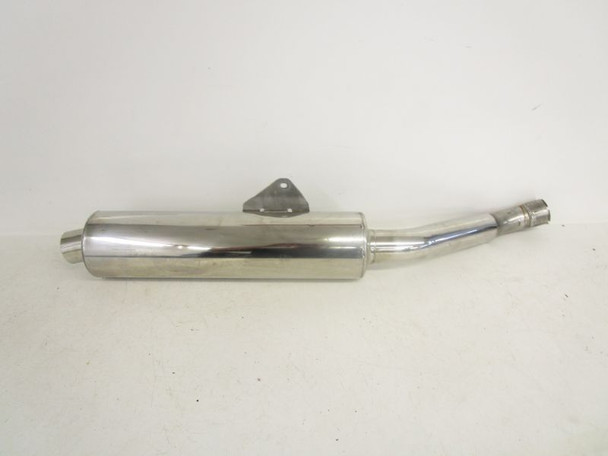 2001-2003 Honda CBR 600 F4 Exhaust Muffler 18310-MBW-A11