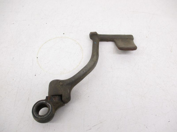 92 Yamaha Blaster YFS 200 Kick Start Lever Arm Kicker 2XJ-15620-10-00 1988-2006