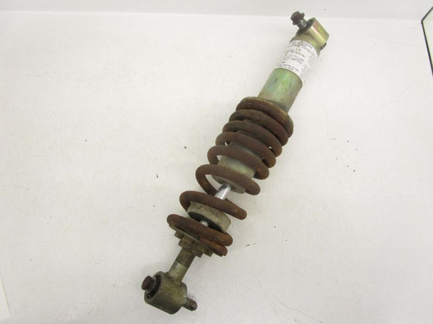 88 Yamaha Moto 4 YFM 200 DX Rear Shock 2VY-22210-00-33 1988