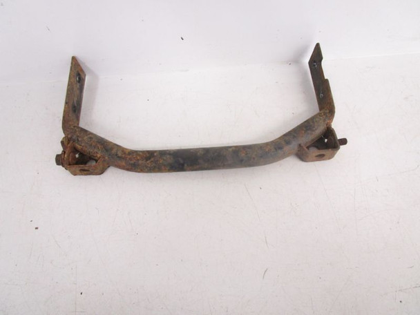 06 Arctic Cat 250 Utility Rear Grab Bar Rack Mount 3303-936 2006-2009