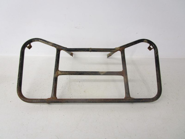 04 Honda TRX 250 TE Recon Front Rack Carrier 81100-HM8-000 1997-2004