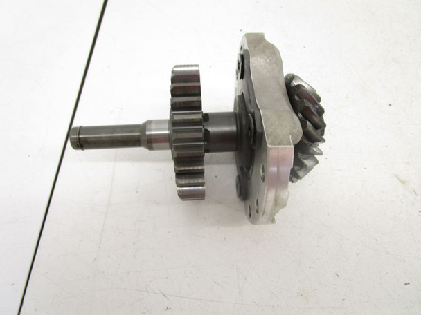 04 Yamaha YFM 400 Big Bear 4x4 Middle Drive Gear 4KB-17530-00-00 1995-2008