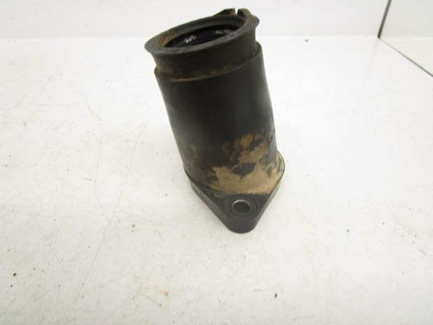 04 Yamaha YFM 400 Big Bear 4x4 Intake Boot Joint 5FU-13586-00-00 2000-2012
