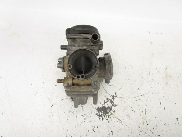 04 Yamaha YFM 400 Big Bear 4x4 OEM Carburetor Carb 5FU-E4101-01-00 2003-2006