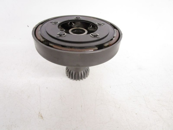 04 Yamaha YFM 400 Big Bear 4x4 Centrifugal Clutch 5FU-16611-10-00 2003-2012