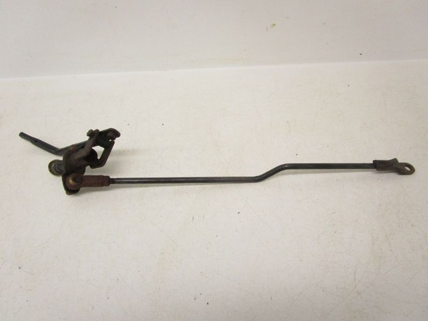 05 Arctic Cat 500 4x4 FIS Auto Shifter Lever Linkage 1502-977 2005-2008