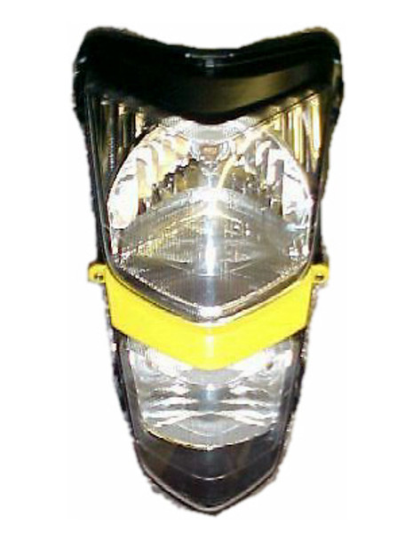 Fits Kawasaki 2003 04 05 06 KFX400 Headlamp Headlite Head light