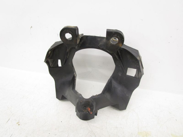 07 Honda TRX 500 FM Foreman Speedometer Mount 53207-HP0-A50 2007-2011