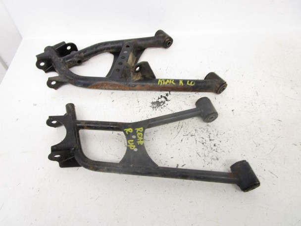 18 Yamaha YFM 450 Kodiak Right Rear A Arms BB5-F217N-01-00 2018-2022