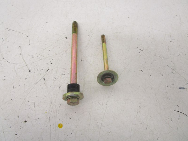 06 Polaris Sportsman 450 Clutch Bolts 7515327 2006-2007