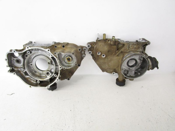 06 Polaris Sportsman 450 Crankcases Cases 3089240 2006-2007