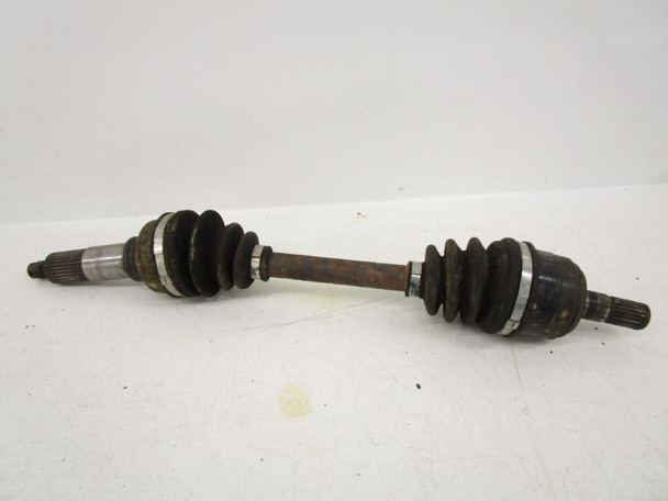01 Yamaha YFM 350 FX Wolverine 4x4 Left Right CV Axle 4KB-2510F-10 2001-2005 #2