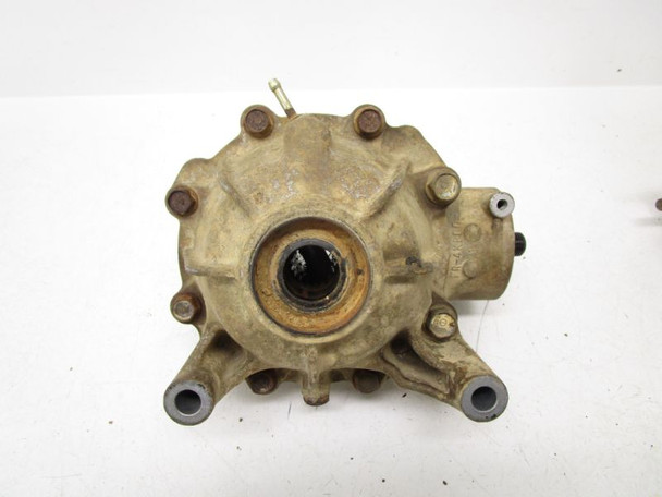 01 Yamaha YFM 350 FX Wolverine 4x4 Front Differential 4KB-46161-00-00  1995-2005