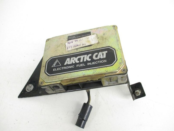 1994-1996 Arctic Cat EXT 580 EFI ECU 3004-942