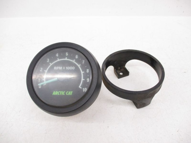 1995 Arctic Cat EXT 580 EFI Tach Tachometer 0620-144