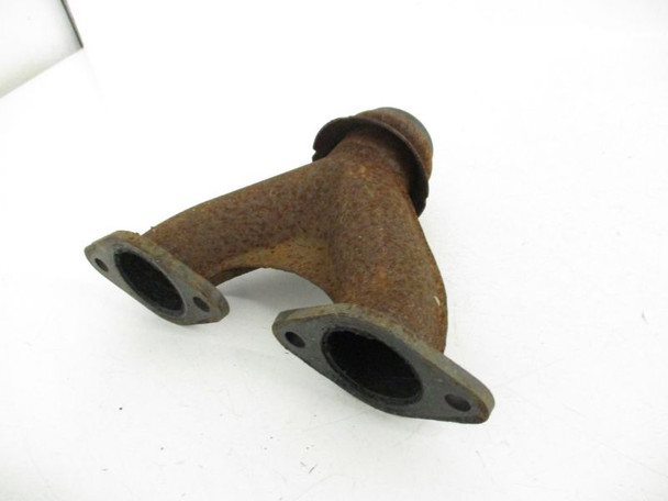1995 Arctic Cat EXT 580 EFI Exhaust Manifold 0712-132
