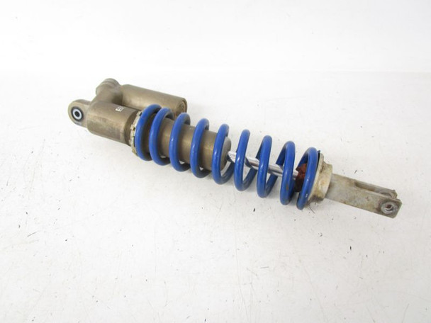 08 Honda CRF 450R Rear Shock Showa with Race Tech Spring 52400-MEN-A11 2008