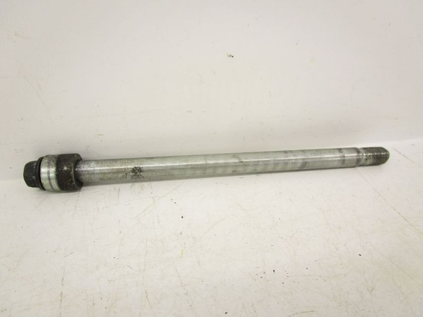 00 Yamaha XVS 650 V Star Custom Front Axle Bolt 4TR-25181-00-00 2000