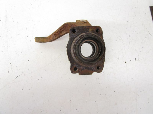 97 Yamaha Big Bear 350 FWBJ 4x4 Right Steering Knuckle 3HN-23502-02 1989-1998 #2