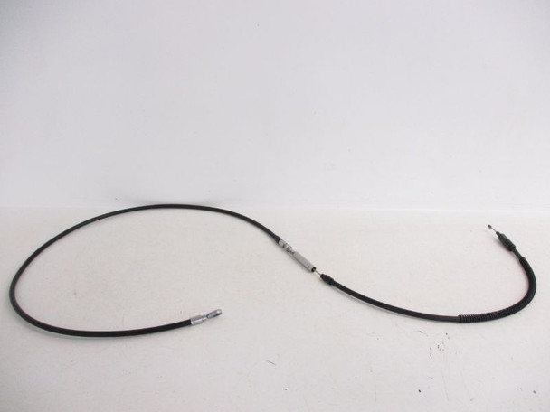 2008-2013 Harley Davidson Touring 12-16" Clutch Cable 101-30-10046P12 Barnett
