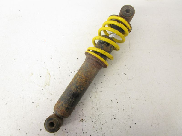 88 Yamaha YFM 200 DX Moto 4 #2 Front Shock 2VY-23350-00-E1 1988