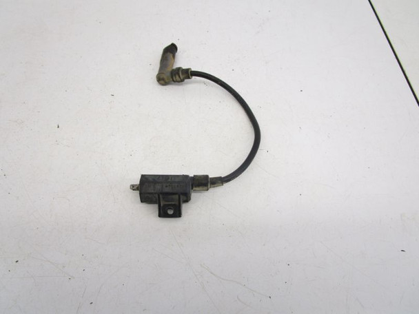 00 Kawasaki KVF 300 Prairie 2wd Ignition Coil 21121-1198 1999-2002