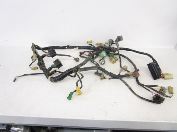 08 Honda TRX 500 FPM Foreman 4x4 Wire Wiring Harness 32100-HP0-E21 2008-2011