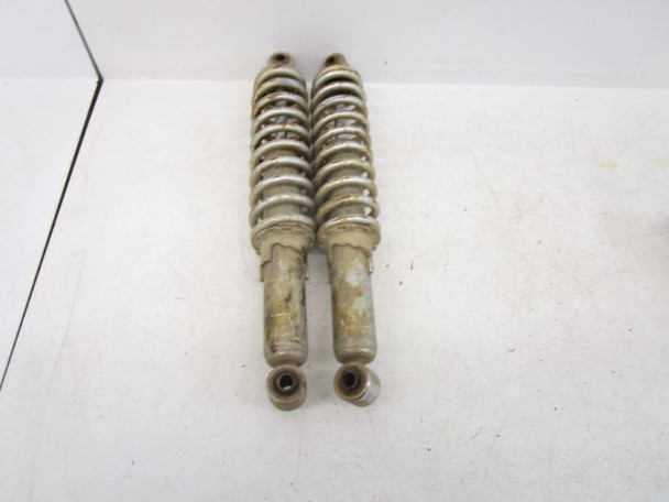 99 Yamaha YFM 350X Warrior Front Shocks 3GD-23350-00-35 1990-2004