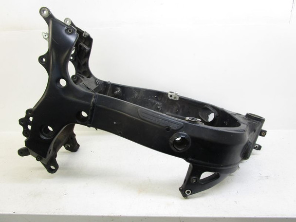 03 Suzuki GSX 1300 R Hayabusa Frame 41100-24F04 2001-2006