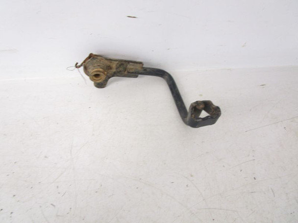 06 Polaris Sportsman 500 EFI Brake Pedal 1911047-067 2006-2009