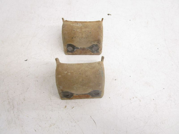 06 Polaris Sportsman 500 EFI Pivot Guards 5247345 2006-2009