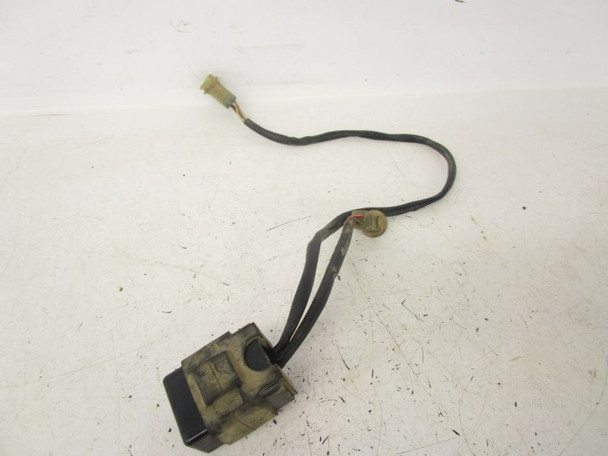 84 Yamaha YTM 225 DX Tri Moto CDI Box Unit Igniter 29U-85540-21-00 1983-1985